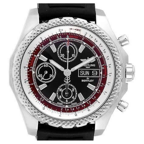 breitling chronometre nabi timer gt a25363|Breitling Bentley Motors T A25363 .